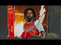J.Cole type beat  "More of it"
