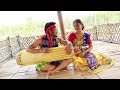 Mix Jonga Mod Khalung / Khanindra (lndu kabyo)/ Beauty Nath/ Pati Rabha Song 2024.