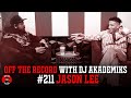 Jason Lee Exposes Nicki Minaj, Tells All about Cardi vs Nicki +  Announcing of Queen of England died
