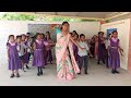 varnamala dance | వర్ణమాల డాన్స్ |అ నుండి ఱ వరకు