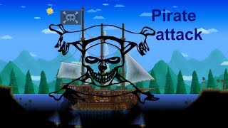 The apprentice season 1 episode 6: Pirate Attack