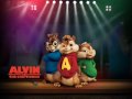 Alvin & the Chipmunks - Dragostea Din Tei (Numa Numa) by O-Zone