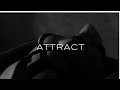 [ПРОДАН] STED.D x PLAYINGTHEANGEL x PYROKINESIS Type Beat - "ATTRACT"