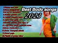 Best Old bodo song [ Gautam, Sulekha, bigari menoka Hits bodo songs 2023 new bodo song 2023