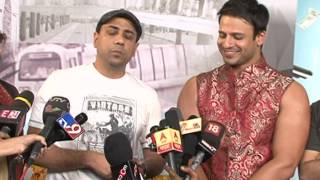 Mika Singh Shoots A Song For Kismat Love Paisa Dilli - Latest Bollywood News Mika Singh Shoots A Song For Kismat Love Paisa Dilli - Latest Bollywood News