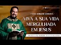 Jesus é a vida que nos salva  | Jo 14,6-14 | Padre Adriano Zandoná (03/05/24)