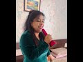 # Jeene ke bahane lakhon hai # Movie: Khoon bhari mang # Singing by Kesu