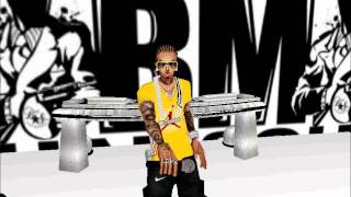 Alaine ft Busy Signal- I Love You