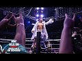 Elevate! Will Ospreay's Entrance at Wembley Stadium! | AEW All In London 8/27/23