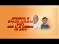 ABS-CBN'S IPAGLABAN MO! 2014 Song: INSTRUMENTAL EDITION