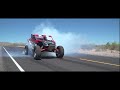 WORLD'S FASTEST CAN-AM X3 (112 MPH)