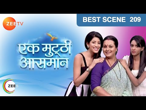 Ek Mutthi Aasmaan Episode 182 Ek Mutthi Aasmaan Episode 182