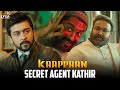 Kaappaan - Secret Agent Kathir | Suriya | Sayyeshaa | Arya | Mohanlal | Lyca Productions
