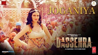 Joganiya Video Dassehra Neil Nitin Mukesh, Tina Desai Mamta Sharma, Chhaila Bihari Joganiya Video Dassehra Neil Nitin Mukesh, Tina Desai Mamta Sharma, Chhaila Bihari