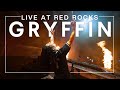 GRYFFIN: LIVE AT RED ROCKS (OFFICIAL FULL SET)