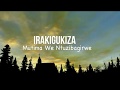 NTUZIBAGIRWE By KAGAME CHARLES( Official Video Lyrics 2020)