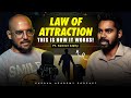 HOW THE LAW OF ATTRACTION WORKS|CHERAN TALKS|KENNET ALPHY|PART2