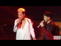 All I Ask - Vice Ganda / Daryl Ong - DARYL sONGs at the Music Museum