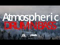 Atmospheric Music Beats - Deep & Dark Chillout Drum Funk Beats By DNB Radio