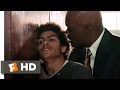 Coach Carter (1/9) Movie CLIP - First Practice (2005) HD