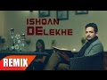 Ishqan De Lekhe (Remix) | Sajjan Adeeb Feat Laddi Gill | Priyanka Bhardwaj | Speed Records