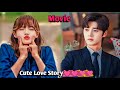 When Rude Chef Falls in Love With His Mischievous Girl😜 Romantic Chinese drama in Tamil | Sk voice