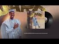Ado Gwanja - Warr (official audio) 2022