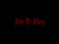 Gesaffelstein - Hate or Glory (BLOODYSABBATH Guitar Remix) (Audio) [Electro-Industrial/Argent Metal]