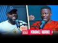 I Interviewede Kwaku Manu And It Was Mind Borsting!!!!!!