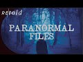 Paranormal Files Marathon: Mind Boggling Sightings and Abductions | Season 1 | Retold