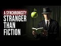 Change your story, rewrite your life | Stranger than Fiction