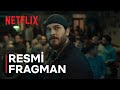 KÜBRA | Resmi Fragman | Netflix