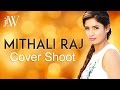 JFW Cover Shoot with Mithali Raj | June 2016 Cover Shoot | Just For Women Photoshoot