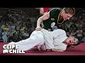 Daniel vs. Mike Barnes Final Fight | The Karate Kid Part III