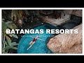 BEST BATANGAS BEACH RESORTS | Resorts in Batangas, Philippines