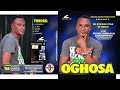 OGHOSA BY IDEBASUN A.K.A SIKIRA MASTER latest album is at