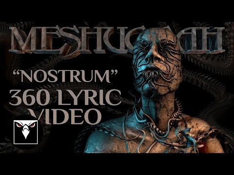 скачать meshuggah born in dissonance