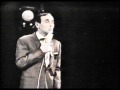 Charles Aznavour | Live in Holland 1963 | Je t'attends