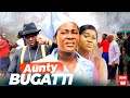 AUNTY BUGATTI (New Movie) Mercy Johnson. Peace Onuoha, Onyenze Amobi Nigerian Latest 2023 Full Movie