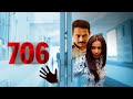 706 Full Movie - पुनर्जन्म में बदला - Atul Kulkarni - Divya Dutta - Latest Hindi Horror Movie