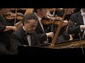 Evgeny Kissin - Mozart Piano Concerto No. 23 in A Major K. 488 (2023)