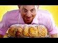 Download The Try Guys Bake Bread Without A Recipe mp4 3gp mp3 videos - waplic