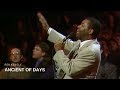 Ancient of Days (Live) - Ron Kenoly