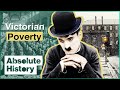Charlie Chaplin’s Tragic Childhood In The Victorian Workhouse | Absolute History