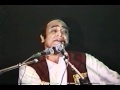 Mehdi Hassan /Tari Khan Live......Zindagi Mein Tu Sabhi