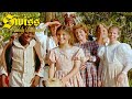 Episode 3 - Book 2 - The Island of the Gods - The Adventures of Swiss Family Robinson (HD)