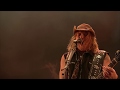 Hansen & Friends "Fire and Ice" (Live at Wacken) feat. Clémentine Delauney - Official Live Video