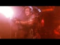 Pulse Rifle sound FX from Aliens