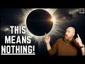 Debunking Doomsday: The April 8th Solar Eclipse, Facts VS. Fiction