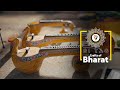 GI Tag Crafts of Bharat | Ep #2 | Full Episode | National Geographic​